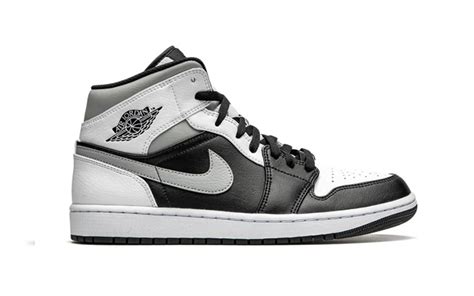 nike air jordan 1 zwart wit grijs|jordan 1 nederland.